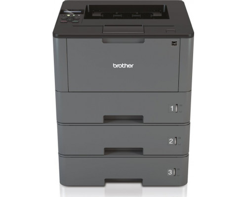 Brother HL-L5100DNTT (HLL5100DNTTG2)