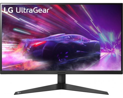 LG UltraGear 27GQ50F-B