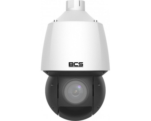 BCS obrotowa PTZ 4Mpx BCS-P-SIP2425SR10-AI2 Starlight z zoomem 25x