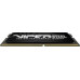 Patriot Viper Steel, SODIMM, DDR4, 16 GB, 3200 MHz, CL18 (PVS416G320C8S)