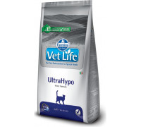 Farmina Pet Foods Vet Life - UltraHypo 0.4 kg