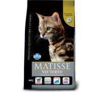 Farmina Pet Foods Matisse - Neutered 1.5 kg