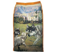 Taste of the Wild High Prairie Puppy 2kg