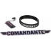 Comandante Comandante C40 MK4 Nitro Liquid Amber