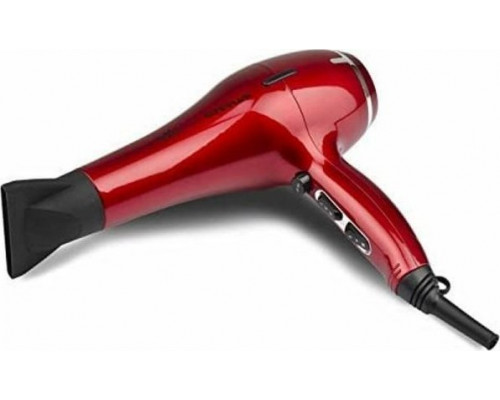 G3Ferrari for hair G3Ferrari G30034RD Red 2100 W