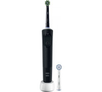 Oral-B   Vitality Pro D103 Protect X Black + Additional tip