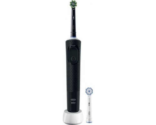 Oral-B   Vitality Pro D103 Protect X Black + Additional tip