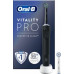 Oral-B   Vitality Pro D103 Protect X Black + Additional tip