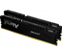 Kingston Fury Beast, DDR5, 32 GB, 5200MHz, CL36 (KF552C36BBEK2-32)