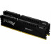 Kingston Fury Beast, DDR5, 32 GB, 5200MHz, CL36 (KF552C36BBEK2-32)