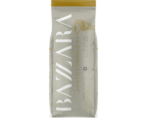 Bazzara Santo Domingo AA 1 kg