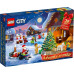 LEGO City Kalendarz adwentowy (60352)
