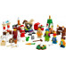 LEGO City Kalendarz adwentowy (60352)