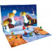 LEGO City Kalendarz adwentowy (60352)