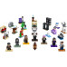 LEGO Harry Potter Advent Calendar 2022 (76404)