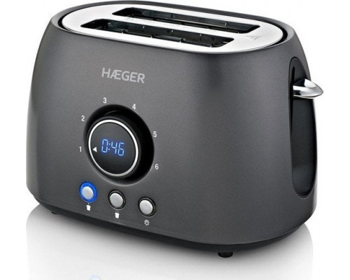 Haeger Future 800W