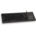 Cherry XS Touchpad Wired Black US (G84-5500LUMPN-2)