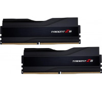 G.Skill Trident Z5, DDR5, 64 GB, 6000MHz, CL32 (F5-6000J3238G32GX2-TZ5K)