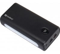 Powerbank Sandberg Powerbank USB-C PD 20W 30000