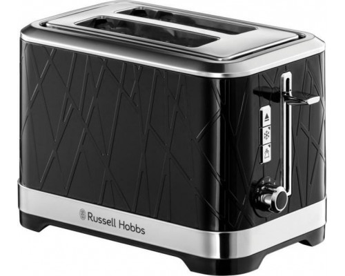 Russell Hobbs Structure black