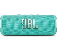 JBL Flip 6 turquoise (JBLFLIP6TEAL)