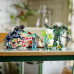 LEGO Avatar Neytiri i Thanator kontra Quaritch w kombinezonie PZM (75571)