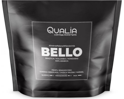 Qualia Caffe Bello 250 g