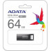Pendrive ADATA UR340, 64 GB  (AROY-UR340-64GBK               )