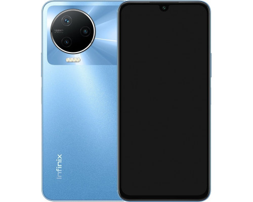Infinix Note 12 Pro 8/256GB Blue  (X676BTB)