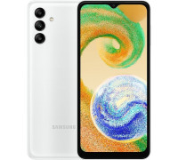 Samsung Galaxy A04s 3/32GB White (SM-A047FZW)