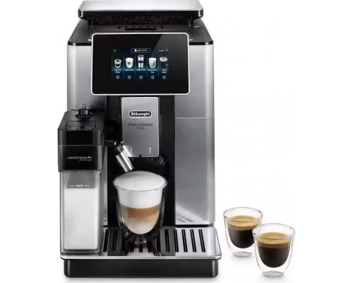 DeLonghi PrimaUp tonna Soul ECAM 610.75.MB