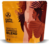 Caffe Grano ESPRESSO BLEND 250 g