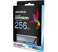 Pendrive ADATA UE800, 256 GB  (AELI-UE800-256G-CSG)