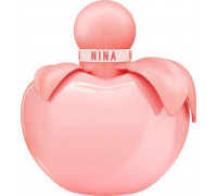 Nina Ricci Perfumy Damskie Nina Rose Nina Ricci EDT - 50 ml