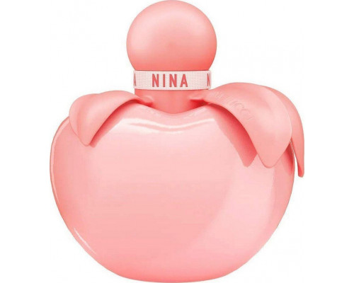 Nina Ricci Perfumy Damskie Nina Rose Nina Ricci EDT - 50 ml