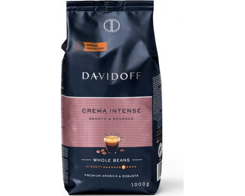 Davidoff Crema Intense 1 kg