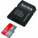 SD  SanDisk Ultra MicroSDXC 1 TB Class 10 UHS-I/U1 A1 (SDSQUAC-1T00-GN6MA)