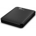HDD WD Elements Portable 3TB Black-white (WDBU6Y0030BBK-WESN)