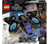 LEGO Marvel™ Shuri's Sunbird (76211)