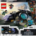 LEGO Marvel™ Shuri's Sunbird (76211)