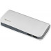 Platinet Leather 11000mAh White