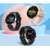 Smartwatch Kumi GW2 Black  (KU-GW2/SL)