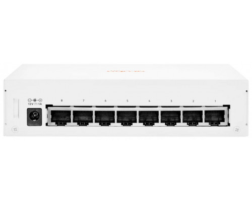 Switch HP Aruba Instant On 1430 8G (R8R45A)