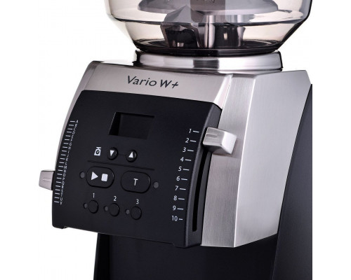 Baratza Baratza - Vario W+ - Automatic grinder czarny