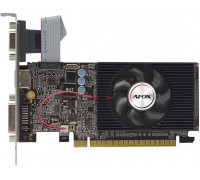 *GT610 AFOX GeForce GT 610 1GB DDR3 (AF610-1024D3L7-V5)