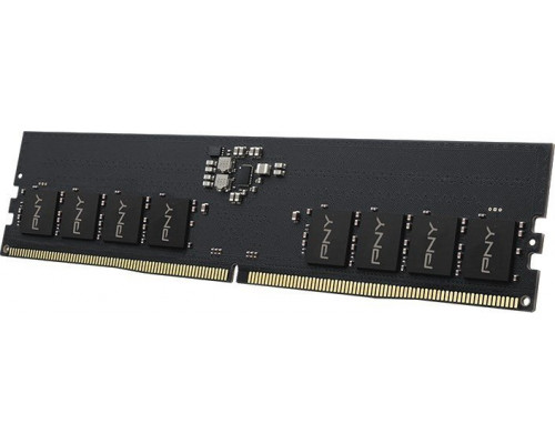 PNY Performance, DDR5, 8 GB, 4800MHz, CL40 (MD8GSD54800-TB)