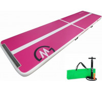 Master Dmuchana Mata Airtrack MASTER 400 x 100 x 10 cm