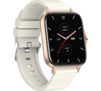 Smartwatch Maxcom Fit FW55 Aurum Pro Beige  (FW55GOLD)