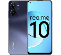 Realme 10 8/128GB Black  (RMX3630)