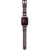 Smartwatch MaxLife  MXKW-310 black-rose  (OEM0300479)